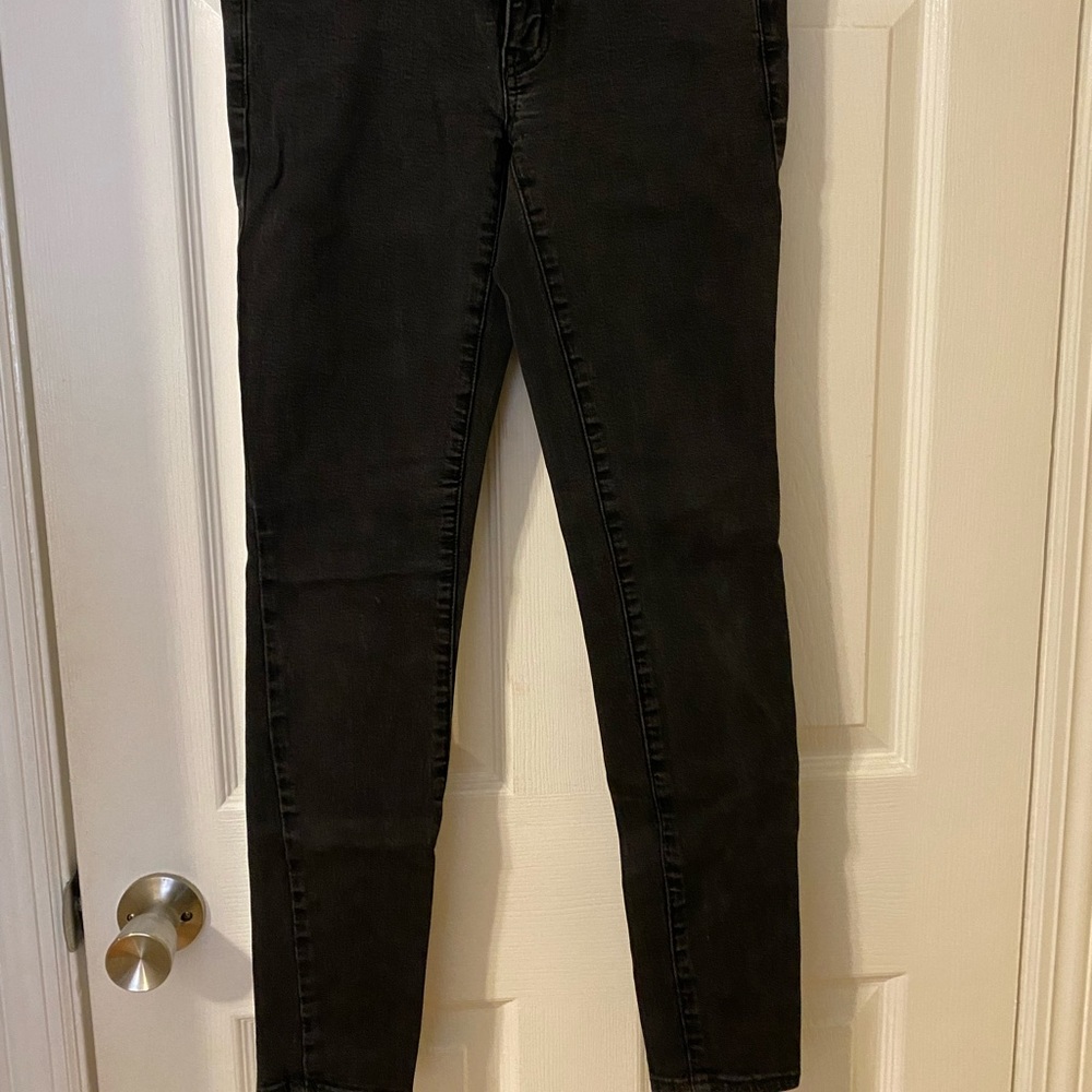 Women’s jeans